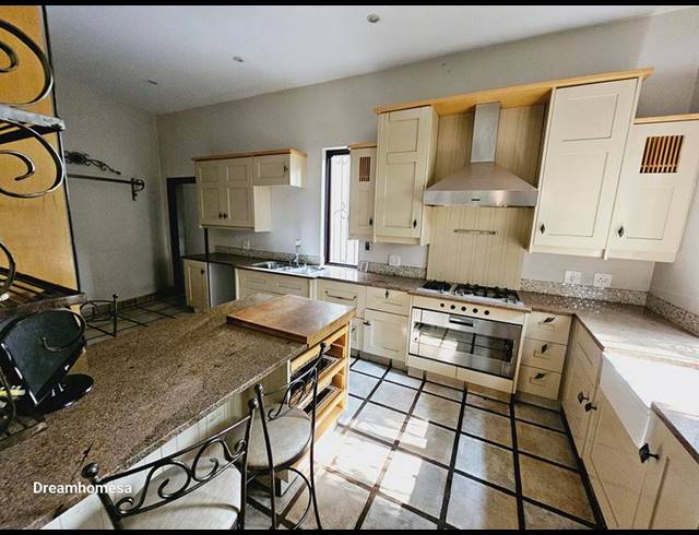 4 BEDROOM PROPERTY TO RENT IN MORNINGSIDE